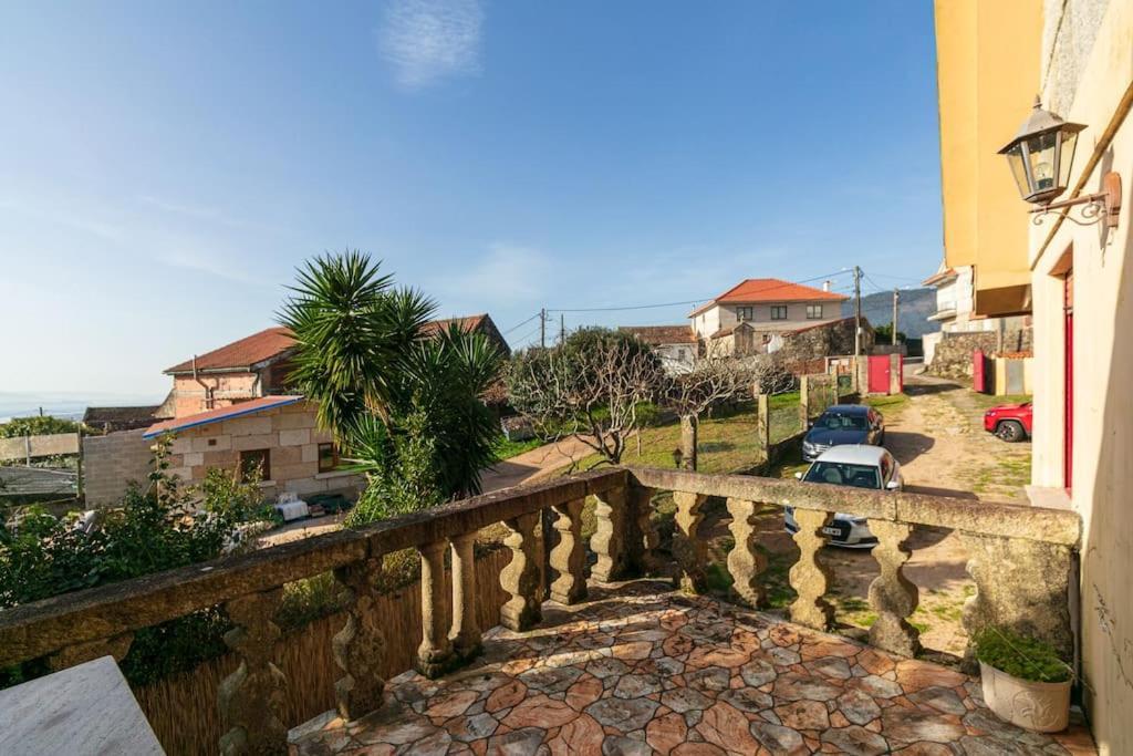 Casa Do Pombal By Cabana Rentals Moana Exterior photo